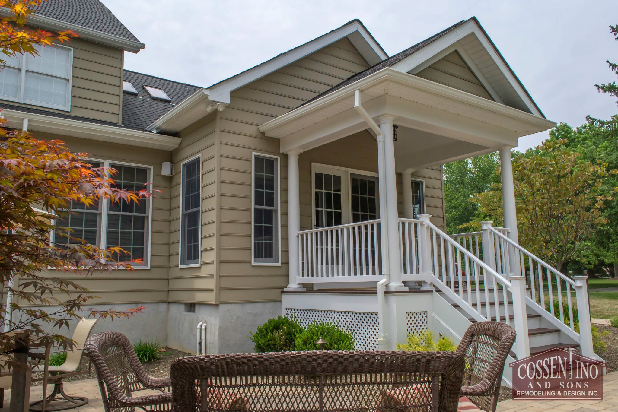 What an InLaw Addition Can Do For Home Value