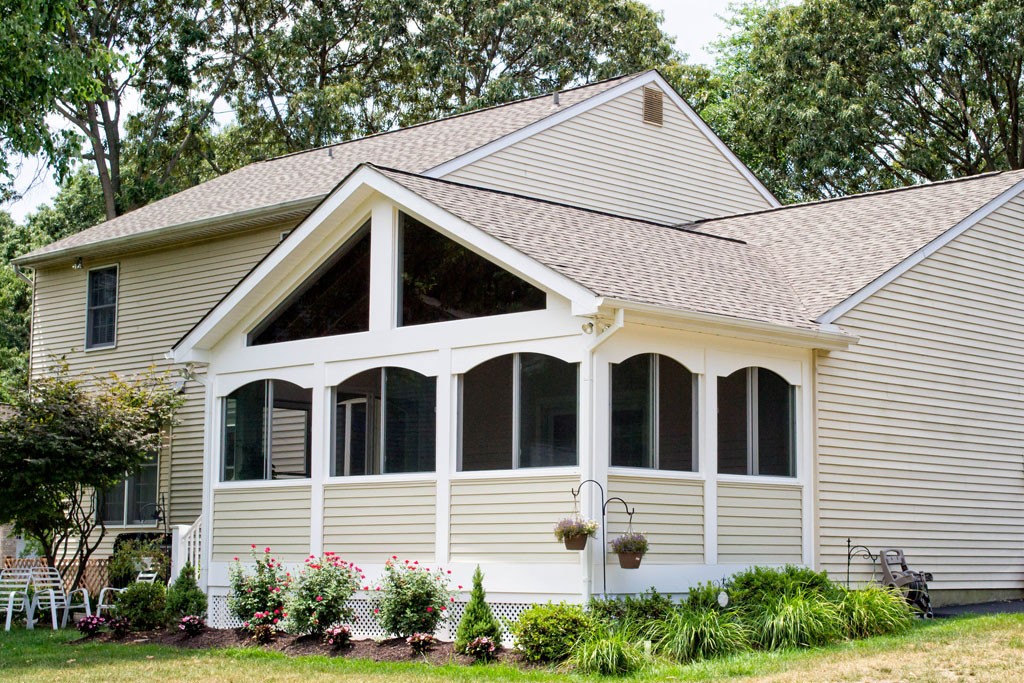 Consider a three-season room addition, and learn how to start the planning process.