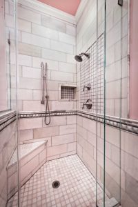 Discover the latest in luxury shower trends, and start modernizing your home with Cossentino & Sons!